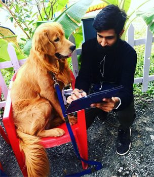 New TVF Web Series, ‘Aryan’, with Jitendra Kumar as Lead to Stream on MX Player