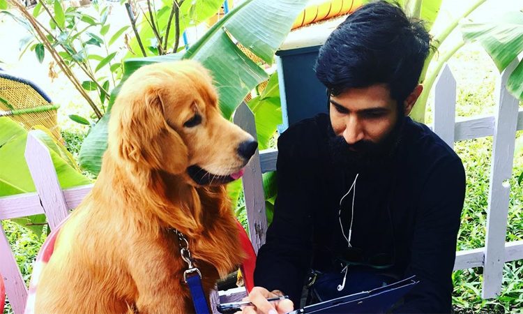 New TVF Web Series, 'Aryan', with Jitendra Kumar as Lead to Stream on MX Player 