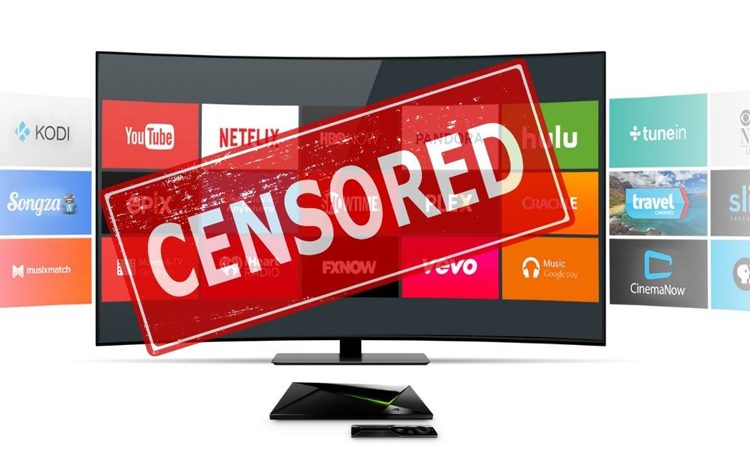 Censorship on OTT - 57% Indians Are in Favour of It!Censorship on OTT - 57% Indians Are in Favour of It!