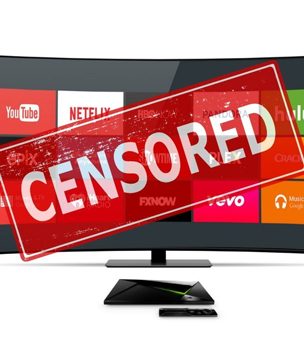 No Censorship on OTT Platforms – Indian Government Informs Parliament