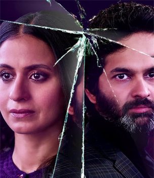 Trailer Talk – out of Love – Gripping Drama with Infidelity as a Backdrop