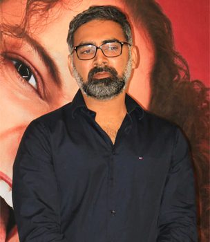 Prakash Kovelamudi to Direct a Web Series for Hotstar