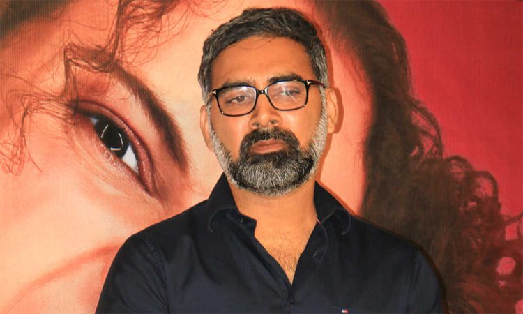 Prakash Kovelamudi to Direct a Web Series for Hotstar