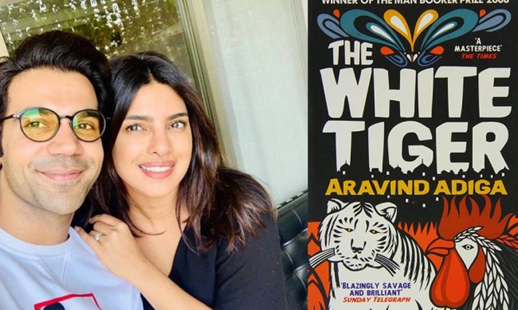 Priyanka Chopra And Raj Kummar Rao