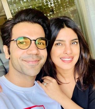 The White Tiger Shooting Commences with Difficulties