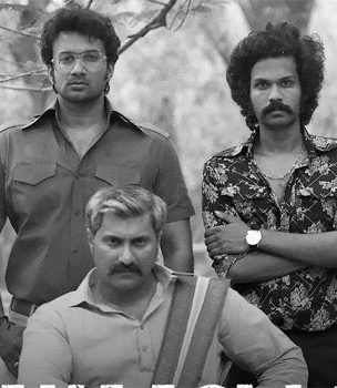 Gods of Dharmapuri’s Theme Song Releases