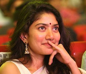 Sai Pallavi’s First Web Outing with Vetrimaaran?