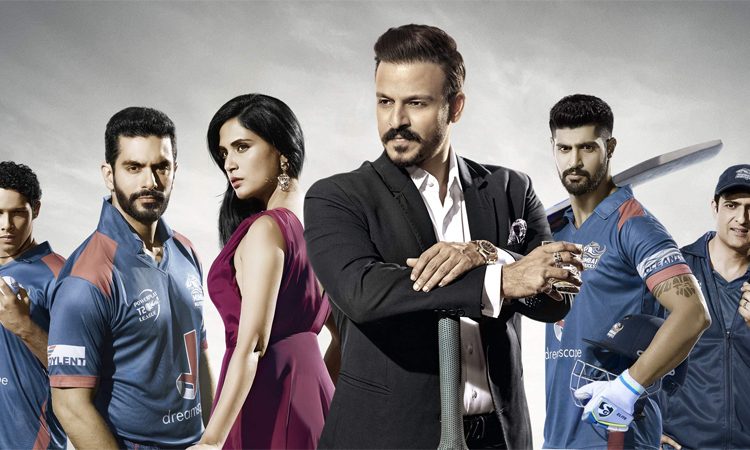 Second Season of Inside Edge Soon!