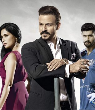 Second Season of Inside Edge Soon!