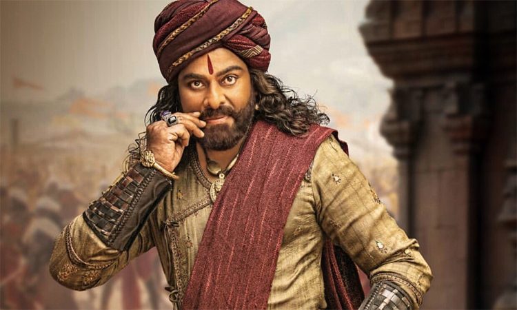 Streaming Alert: Sye Raa Narasimha Reddy Streams on 21 November on Amazon Prime! 