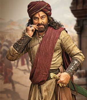 Streaming Alert: Sye Raa Streams on 21 November on Amazon Prime!