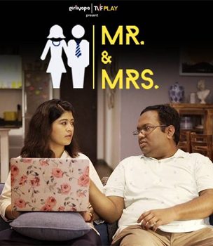 TVF Girliyapa’s MR and Mrs Season 2 in the Works, Get All the Deets!