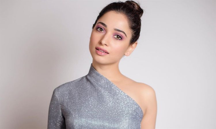 Tamannaah Bhatia's Digital Foray Confirmed! Here's The Latest Scoop