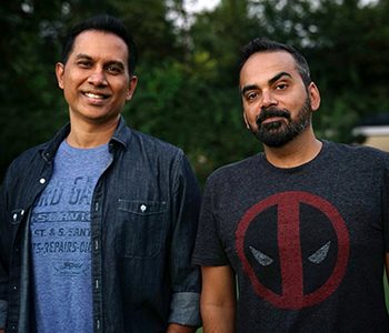 The Family Man Creators Laud Amazon