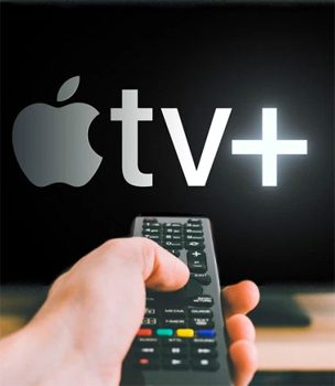 The Indian OTT Battleground Heats up – Apple TV+ Launches at Just Rs 99 a Month