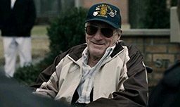 The Irishman Netflix Review