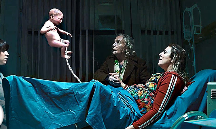 The-Man-Without-Gravity-Review---Defines---The-Term-Bland