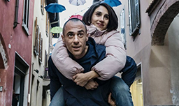 The-Man-Without-Gravity--Review---Defines-The-Term-Bland