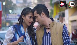 Virgin-Bhaskar-(Zee5--ALT-Balaji)-Web--Series-Review--