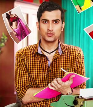 Trailer Talk: ‘Desi’ Love Story Of A Porn Writer