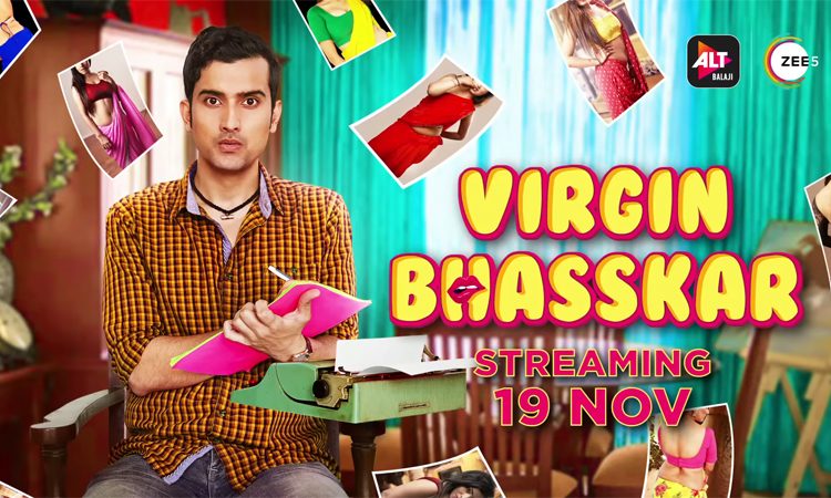 Virgin Bhasskar Trailer Talk