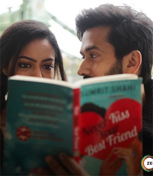 ZEE5 Begins Shoot of New Web Series with Nakuul Mehta as Lead