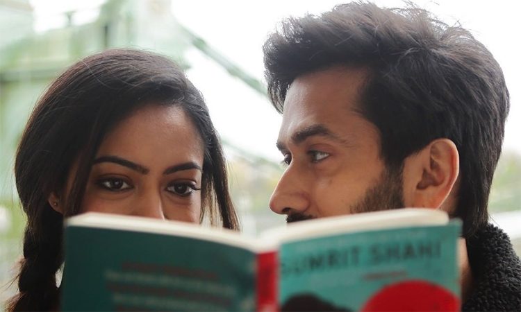 ZEE5 Begins Shoot of New Web Series with Nakuul Mehta as Lead 