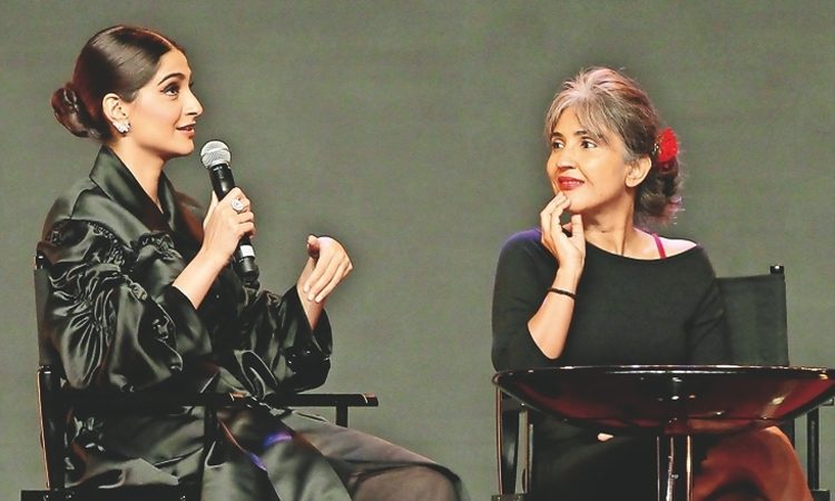 Zoya Factor Writer Anuja Chauhan Gears up for Two Web Series