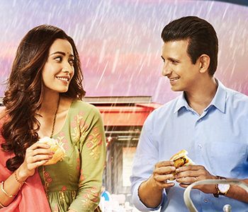 Brace Yourself for Season 2 of Alt Balaji’s Baarish: Shooting Begins!