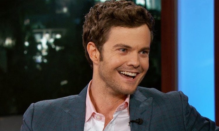 The Second Season Would Be Bonkers Promises The Boys Lead