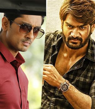 Streaming Now: A Blast of Regional Cinema – 3 South Movies on OTT!