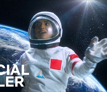 Trailer Talk: A Randomly Packaged Show