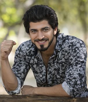 Amazon Prime Videos Kamathipura Gets Talented Actor On Board