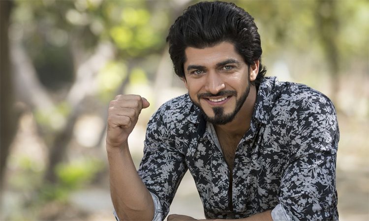 Amazon Prime Videos Kamathipura Gets Talented Actor On Board