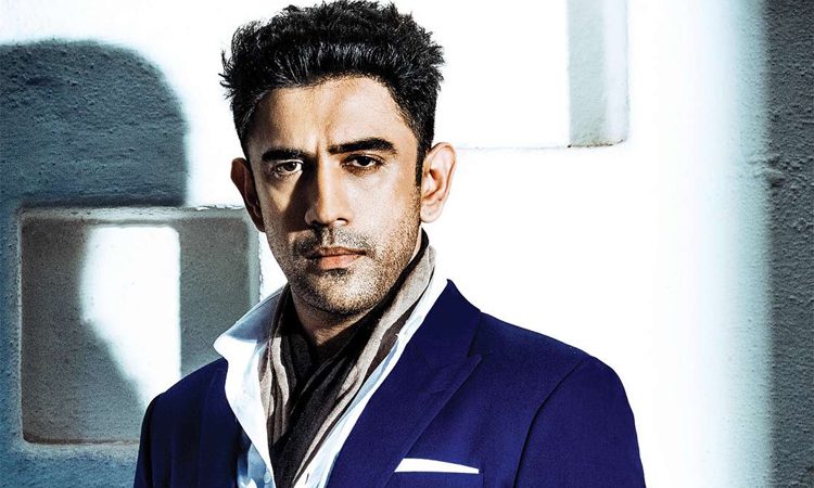 All You Need to Know About Avrodh, Amit Sadh's New Web Series on the Surgical Strikes
