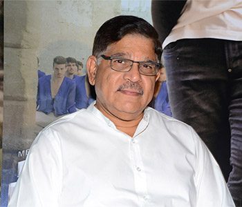 Geetha Arts First Web Series- Shoot Complete