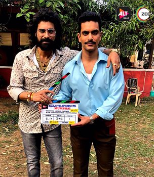 Alt Balaji, Zee5 Begin Shoot for Their New Collab, Thriller and Action Drama ‘Mumbhai’