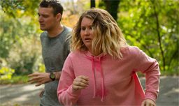 Brittany Runs A Marathon Review