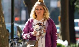 Brittany Runs A Marathon Review