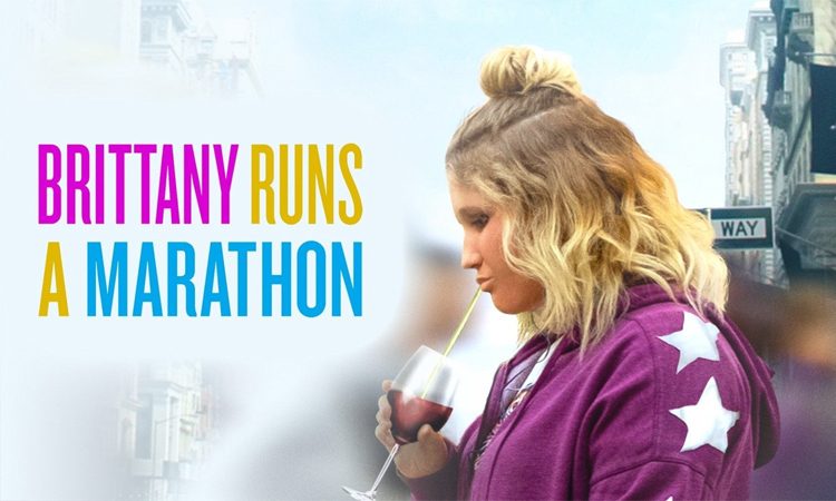 Brittany Runs A Marathon Review