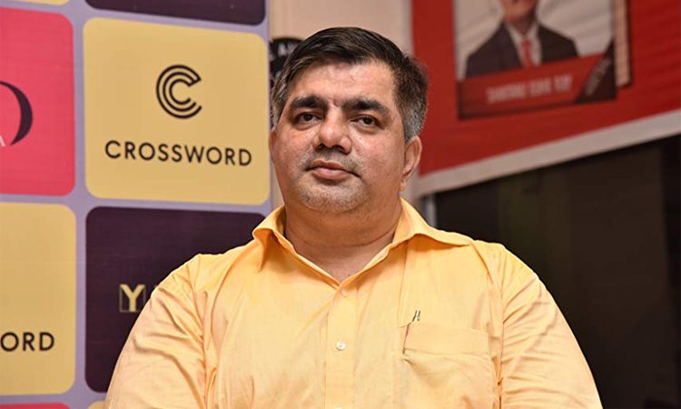 Exclusive: Class of 83 Writer Hussain Zaidi On Change Of Subject From Gangsters To Police