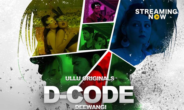 D-Code Makers Cry Foul On The Ullu App As Steamy Clips Surface On Banned Sites