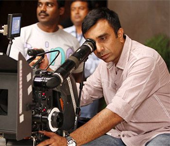 Exclusive: Director Behind Dhoom Franchise Goes Digital