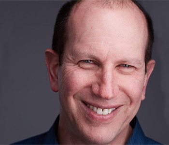 Exclusive: Does David Freeman Feel Movies Are Totally Screwed Up?