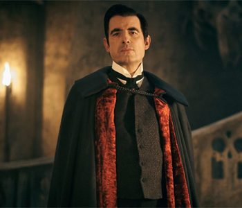 Netflix Set to Stream ‘Dracula’, Another Spell-Binding Show from the Makers of Sherlock