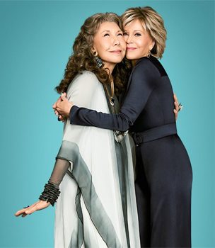 Grace and Frankie Season 6 Is Coming, and Here’s the First Look!