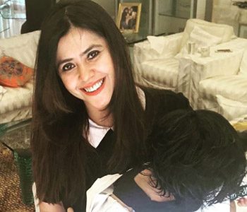 Exclusive: Ekta Kapoor Orders 25-30% of Ragini MMS Returns S2 to Be Reshot