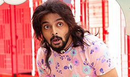 Hey Bhogoban Review - An Amateurish Socio Fantasy