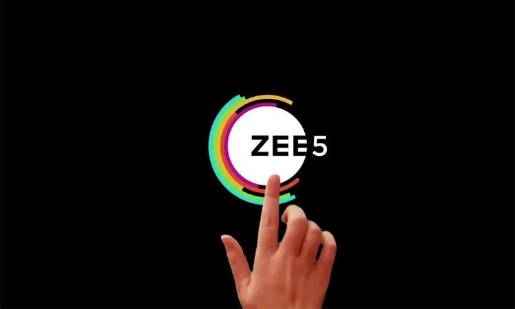 High Five On ZEE5 – A Unique Awards Show From ZEE5