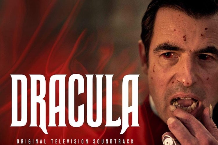Horror Thriller Dracula Streams on Netflix